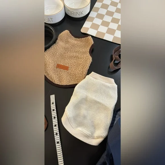 Puppy Supplies/Accessories Bundle - Picture 3 of 10